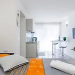 Lea Apartman *