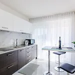 Lea Apartman *