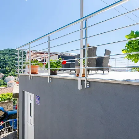 Apartment Lea