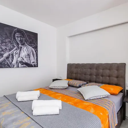 Apartment Lea Dubrovnik