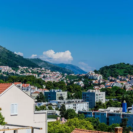 Apartament Lea Dubrownik