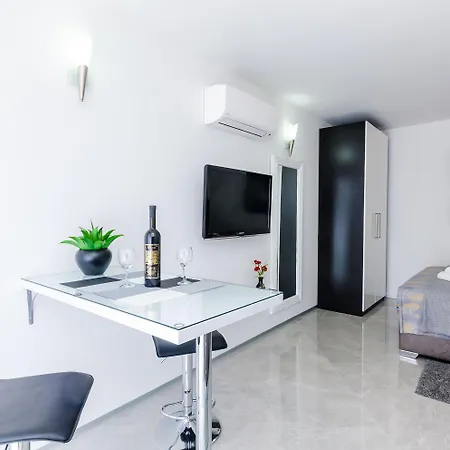 Lea Apartament Dubrownik