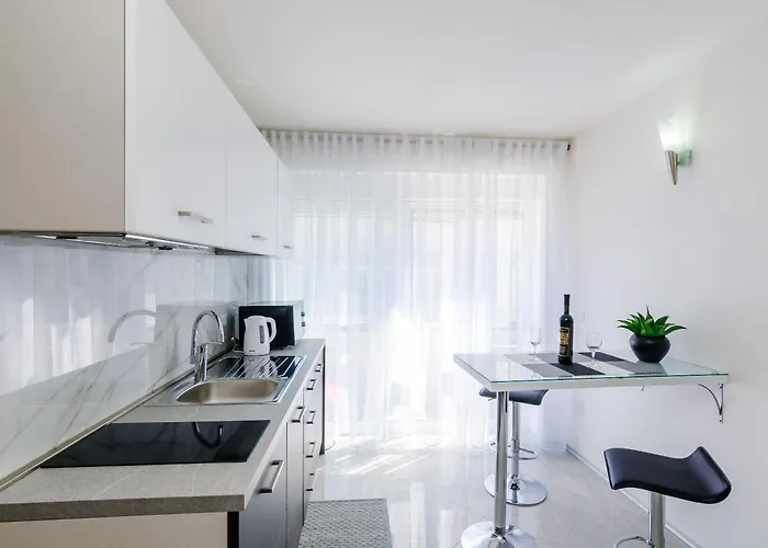 Apartamento Lea *