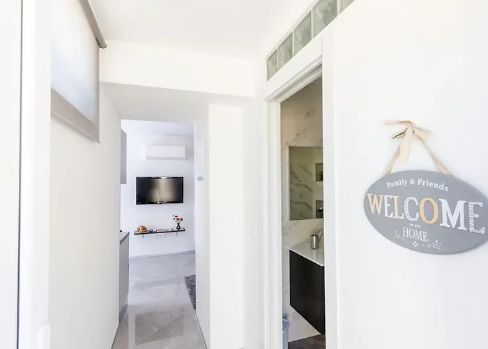 Apartament Lea Dubrownik