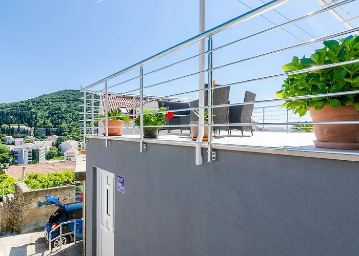 Apartament Lea