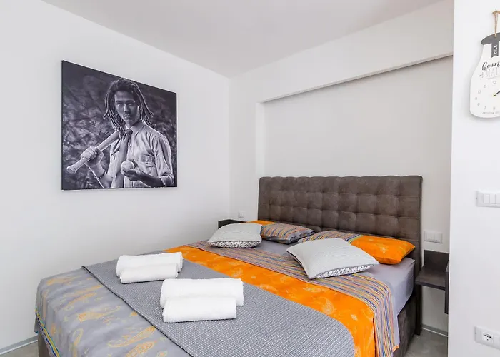 Apartament Lea Dubrownik