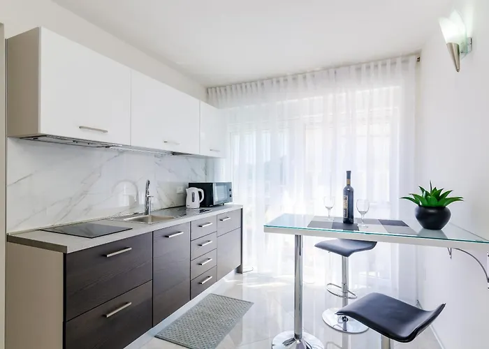 Lea Apartament Dubrownik