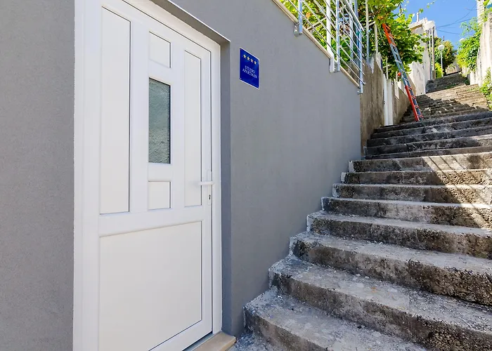 Lea Apartamento