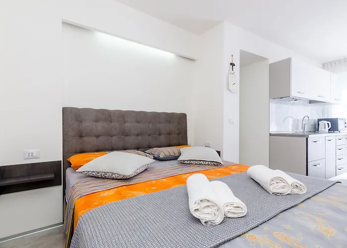 Lea Apartament