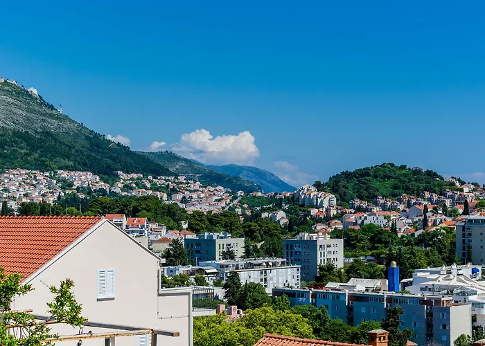 Apartament Lea Dubrownik