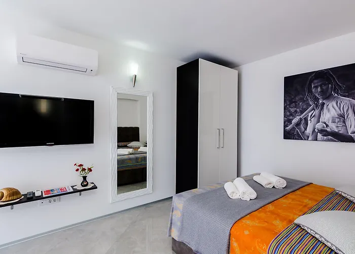 Lea Apartament