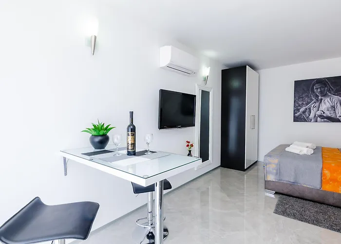 Lea Apartament Dubrownik