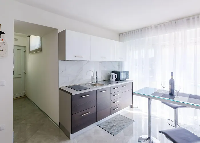 Lea Appartement