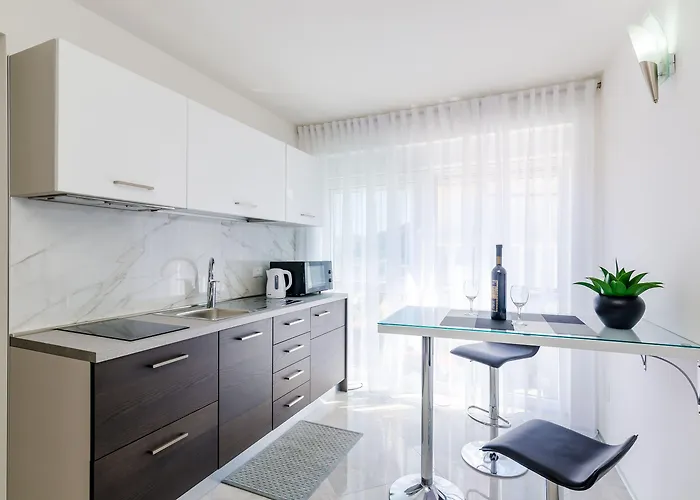 Lea Appartement *