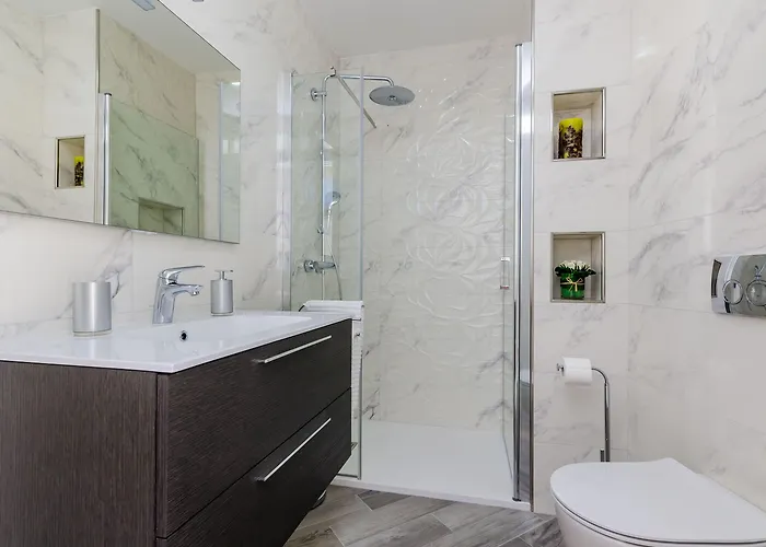 Lea Appartement