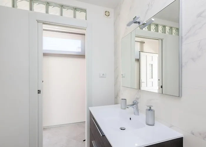 Lea Apartamento