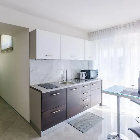 Lea Apartamento